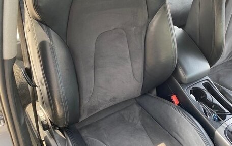 Audi A4, 2014 год, 1 800 000 рублей, 16 фотография