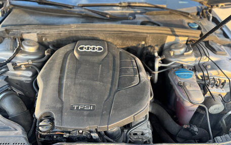 Audi A4, 2014 год, 1 800 000 рублей, 13 фотография