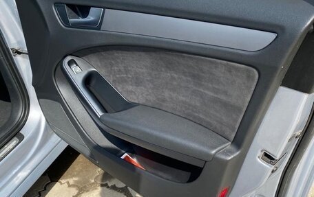 Audi A4, 2014 год, 1 800 000 рублей, 22 фотография