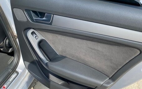 Audi A4, 2014 год, 1 800 000 рублей, 21 фотография