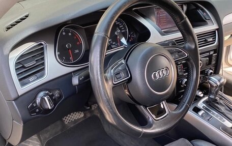 Audi A4, 2014 год, 1 800 000 рублей, 23 фотография