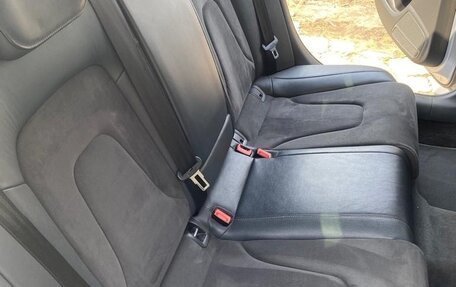 Audi A4, 2014 год, 1 800 000 рублей, 24 фотография