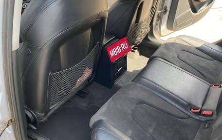 Audi A4, 2014 год, 1 800 000 рублей, 17 фотография