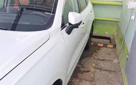 Haval Jolion, 2023 год, 2 100 000 рублей, 2 фотография