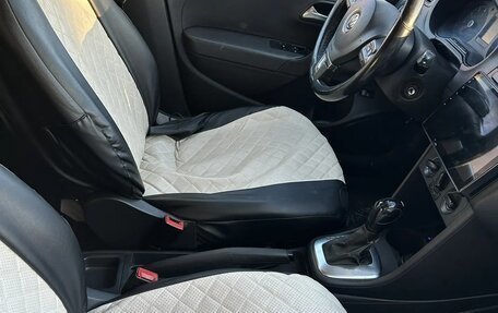 Volkswagen Polo VI (EU Market), 2017 год, 610 000 рублей, 9 фотография