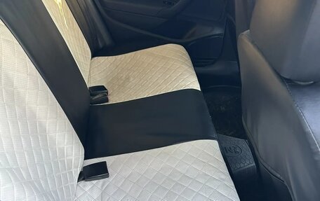 Volkswagen Polo VI (EU Market), 2017 год, 610 000 рублей, 11 фотография