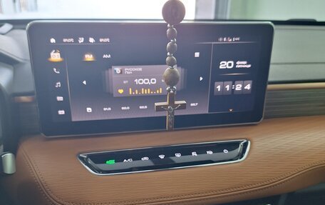 Haval Jolion, 2023 год, 2 100 000 рублей, 8 фотография