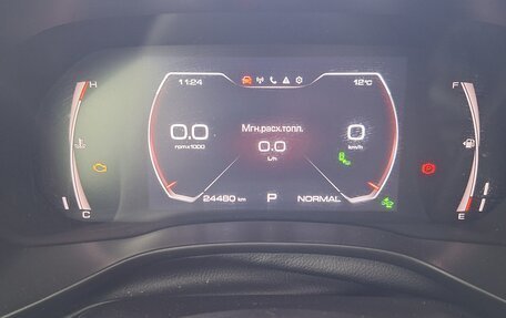 Haval Jolion, 2023 год, 2 100 000 рублей, 7 фотография