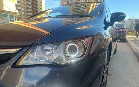 Honda Civic VIII, 2008 год, 900 000 рублей, 4 фотография