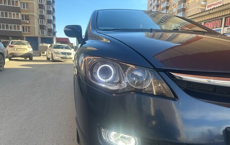 Honda Civic VIII, 2008 год, 900 000 рублей, 3 фотография