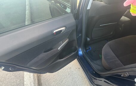 Honda Civic VIII, 2008 год, 900 000 рублей, 15 фотография