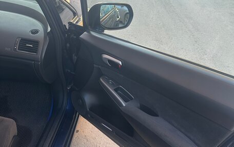 Honda Civic VIII, 2008 год, 900 000 рублей, 18 фотография