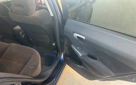 Honda Civic VIII, 2008 год, 900 000 рублей, 16 фотография