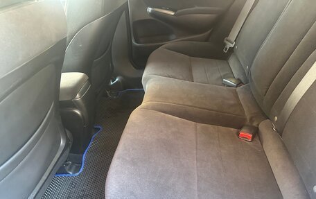 Honda Civic VIII, 2008 год, 900 000 рублей, 14 фотография