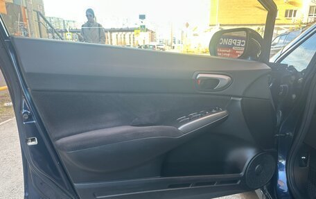 Honda Civic VIII, 2008 год, 900 000 рублей, 12 фотография