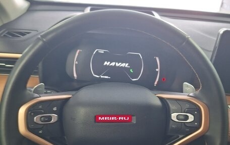 Haval Jolion, 2023 год, 2 100 000 рублей, 5 фотография