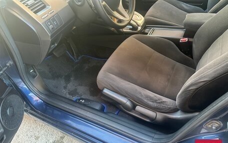 Honda Civic VIII, 2008 год, 900 000 рублей, 13 фотография