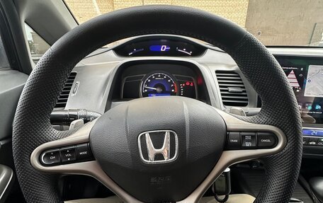 Honda Civic VIII, 2008 год, 900 000 рублей, 29 фотография