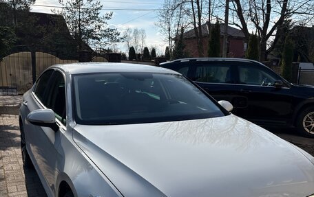 Volkswagen Passat B8 рестайлинг, 2019 год, 2 499 000 рублей, 2 фотография