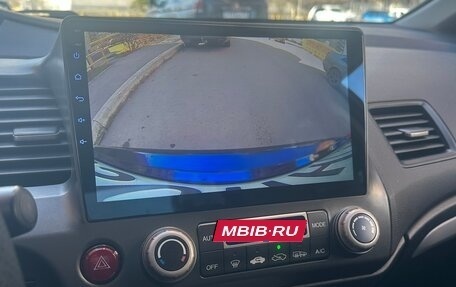 Honda Civic VIII, 2008 год, 900 000 рублей, 20 фотография