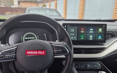 Haval F7 I, 2023 год, 2 220 000 рублей, 7 фотография