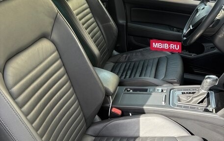 Volkswagen Passat B8 рестайлинг, 2019 год, 2 499 000 рублей, 7 фотография