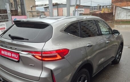 Haval F7 I, 2023 год, 2 220 000 рублей, 9 фотография