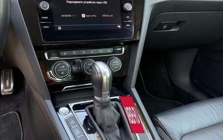 Volkswagen Passat B8 рестайлинг, 2019 год, 2 499 000 рублей, 9 фотография