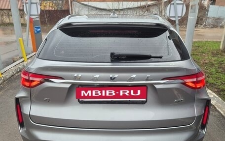 Haval F7 I, 2023 год, 2 220 000 рублей, 14 фотография