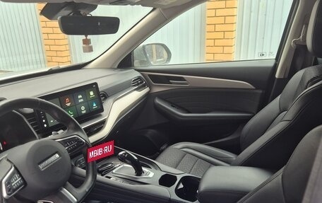 Haval F7 I, 2023 год, 2 220 000 рублей, 17 фотография