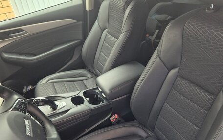 Haval F7 I, 2023 год, 2 220 000 рублей, 27 фотография