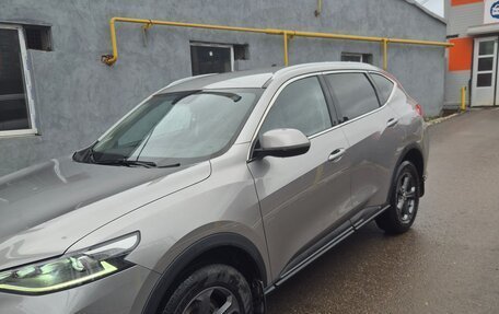 Haval F7 I, 2023 год, 2 220 000 рублей, 29 фотография