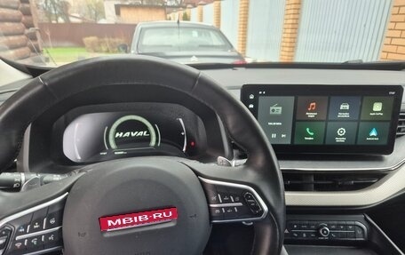 Haval F7 I, 2023 год, 2 220 000 рублей, 19 фотография