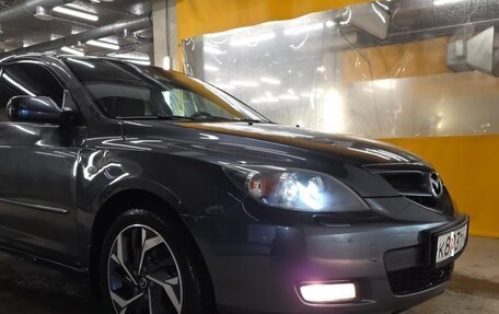 Mazda 3, 2008 год, 870 000 рублей, 2 фотография