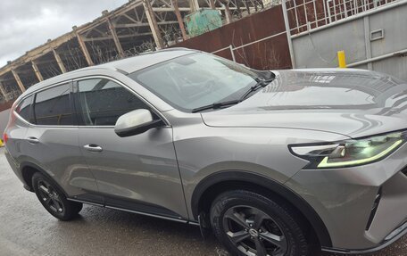 Haval F7 I, 2023 год, 2 220 000 рублей, 33 фотография