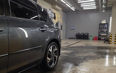 Mazda 3, 2008 год, 870 000 рублей, 3 фотография