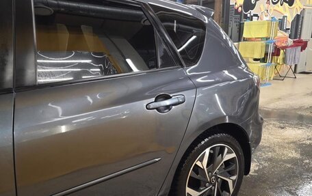 Mazda 3, 2008 год, 870 000 рублей, 5 фотография