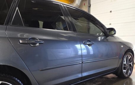 Mazda 3, 2008 год, 870 000 рублей, 6 фотография