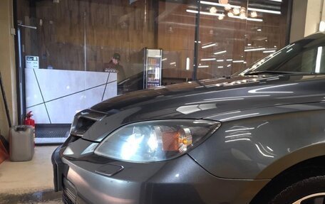 Mazda 3, 2008 год, 870 000 рублей, 7 фотография