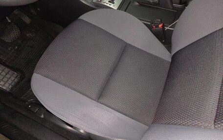 Mazda 3, 2008 год, 870 000 рублей, 12 фотография