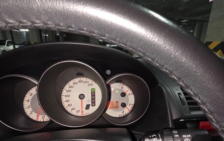 Mazda 3, 2008 год, 870 000 рублей, 11 фотография