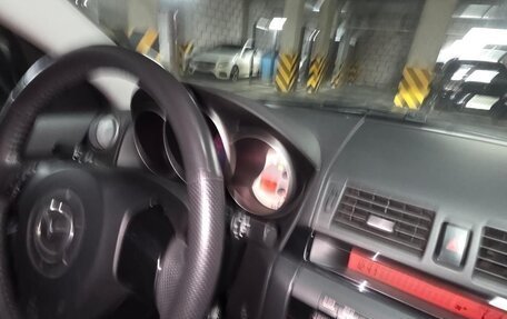 Mazda 3, 2008 год, 870 000 рублей, 15 фотография