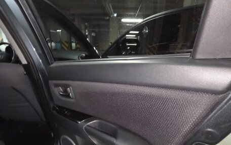 Mazda 3, 2008 год, 870 000 рублей, 16 фотография