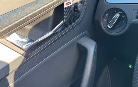 Skoda Rapid I, 2019 год, 1 550 000 рублей, 9 фотография