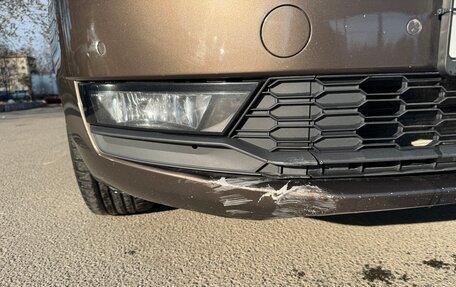 Skoda Rapid I, 2019 год, 1 550 000 рублей, 18 фотография