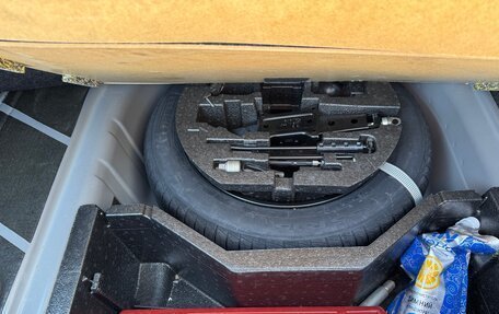 Skoda Rapid I, 2019 год, 1 550 000 рублей, 17 фотография