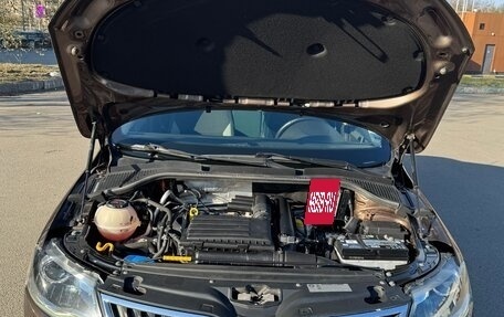 Skoda Rapid I, 2019 год, 1 550 000 рублей, 19 фотография