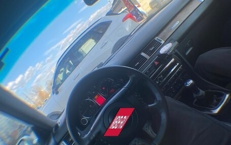 Audi A6, 1999 год, 395 000 рублей, 13 фотография