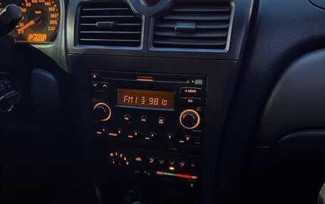 Nissan Almera Classic, 2007 год, 420 000 рублей, 8 фотография