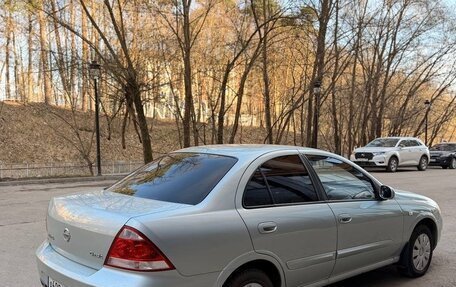 Nissan Almera Classic, 2007 год, 420 000 рублей, 3 фотография